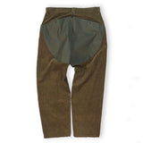 norbit / Corduroy Wide Tapered Pants/HNPT-082