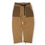 norbit / Cordura Sweat ''N-CRO'' Tech Pants/HNPT-083