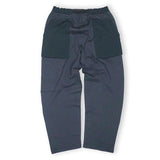 norbit / Cordura Sweat ''N-CRO'' Tech Pants/HNPT-083