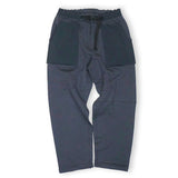 norbit / Cordura Sweat ''N-CRO'' Tech Pants/HNPT-083