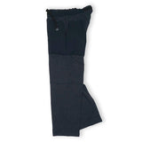 norbit / Cordura Sweat ''N-CRO'' Tech Pants/HNPT-083