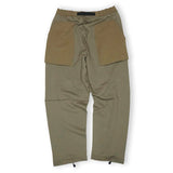 norbit / Cordura Sweat ''N-CRO'' Tech Pants/HNPT-083