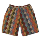 norbit / Goblins Jacquard Shorts/HNPT-084