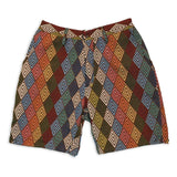 norbit / Goblins Jacquard Shorts/HNPT-084