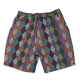 norbit / Goblins Jacquard Shorts/HNPT-084