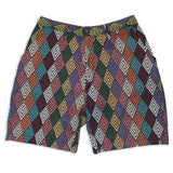norbit / Goblins Jacquard Shorts/HNPT-084