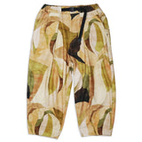 norbit / Print Cropped Pants/HNPT-085