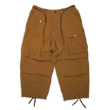norbit / Wide Knee Camper Pants/HNPT-086