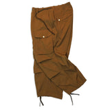 norbit / Wide Knee Camper Pants/HNPT-086