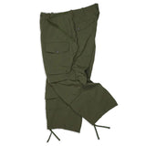 norbit / Wide Knee Camper Pants/HNPT-086