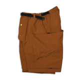 norbit / Field Shorts/HNPT-087