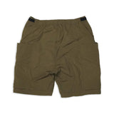 norbit / Field Shorts/HNPT-087