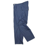 norbit / Nylon Denim 5Pocket Pants(NCROTEC)/HNPT-091