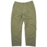 norbit / Nylon Denim 5Pocket Pants(NCROTEC)/HNPT-091