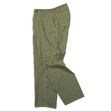 norbit / Nylon Denim 5Pocket Pants(NCROTEC)/HNPT-091