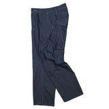 norbit / Nylon Denim 5Pocket Pants(NCROTEC)/HNPT-091