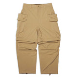 norbit / Hike Convertible Pants/HNPT-092