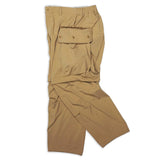 norbit / Hike Convertible Pants/HNPT-092