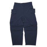 norbit / Hike Convertible Pants/HNPT-092