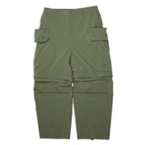 norbit / Hike Convertible Pants/HNPT-092