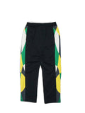 norbit / MCP(Mid Century Patchwork) Track Pants-2/HNPT-093