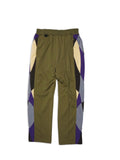 norbit / MCP(Mid Century Patchwork) Track Pants-2/HNPT-093