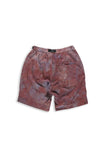 Injection Dyeing Shorts / HNPT-107