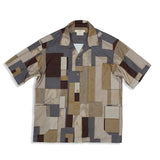 norbit / Aloha Shirt/HNSH-037