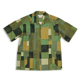 norbit / Aloha Shirt/HNSH-037