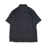 norbit / GAUZE EMB SHIRT/HNSH-039