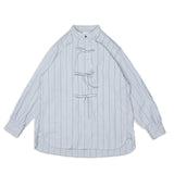norbit / Knotted String WR Shirt/HNSH-042