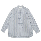 norbit / Knotted String WR Shirt/HNSH-042