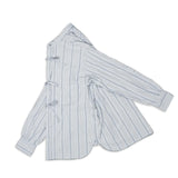 norbit / Knotted String WR Shirt/HNSH-042