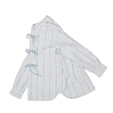 norbit / Knotted String WR Shirt/HNSH-042