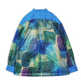 norbit / Moth-proofing Long Sleeve Shirt/HNSH-043