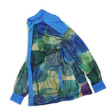 norbit / Moth-proofing Long Sleeve Shirt/HNSH-043