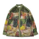 norbit / Moth-proofing Long Sleeve Shirt/HNSH-043