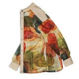 norbit / Moth-proofing Long Sleeve Shirt/HNSH-043