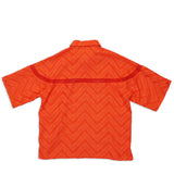 norbit / Jacquard Short Sleecve JK/HNSH-044