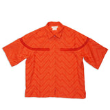 norbit / Jacquard Short Sleecve JK/HNSH-044