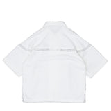 norbit / Jacquard Short Sleecve JK/HNSH-044