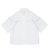 norbit / Jacquard Short Sleecve JK/HNSH-044