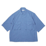 norbit / Soft Fatigue Shirt/HNSH-045