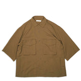 norbit / Soft Fatigue Shirt/HNSH-045