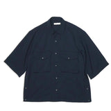 norbit / Soft Fatigue Shirt/HNSH-045