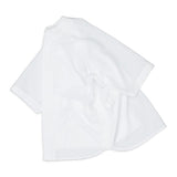 norbit / 'Dot Air'' Side Slit Shirt/HNSH-046