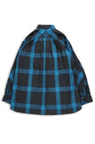 Big Check Shirt / HNSH-054