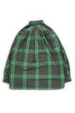 Big Check Shirt / HNSH-054