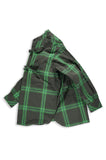Big Check Shirt / HNSH-054