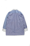 Sleeping Cleric Shirt / HNSH-057